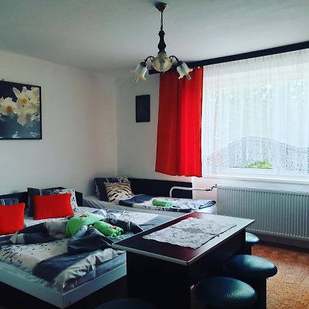 Penzión u Veroniky Ždiar Exterior foto
