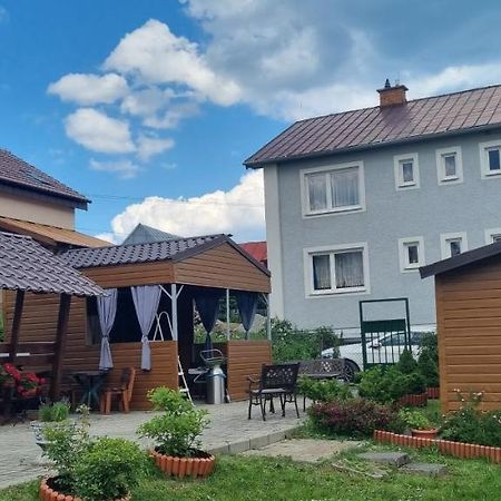 Penzión u Veroniky Ždiar Exterior foto