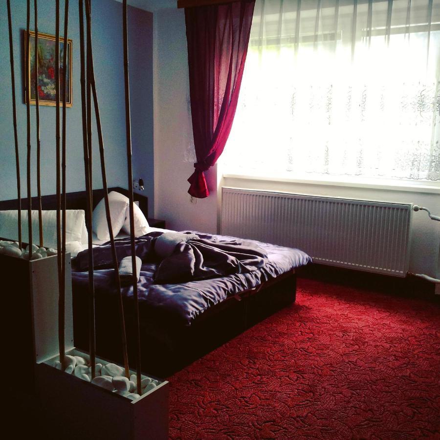 Penzión u Veroniky Ždiar Exterior foto