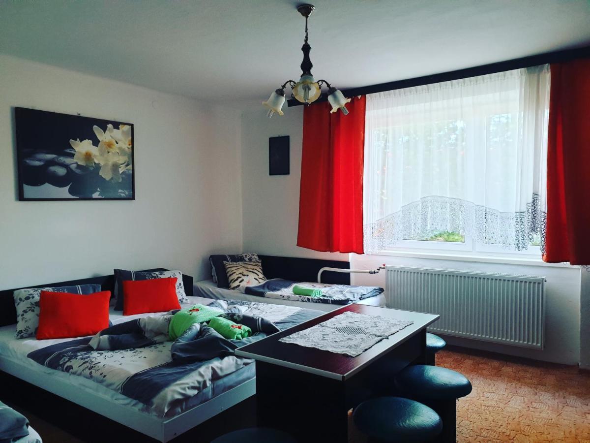 Penzión u Veroniky Ždiar Exterior foto