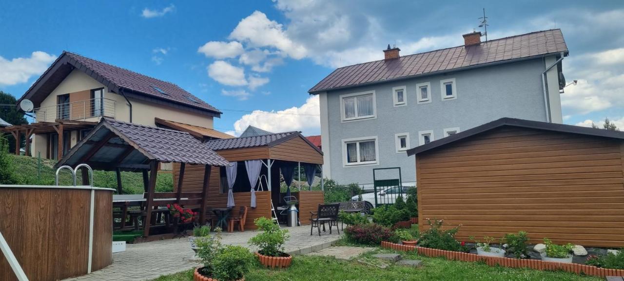 Penzión u Veroniky Ždiar Exterior foto