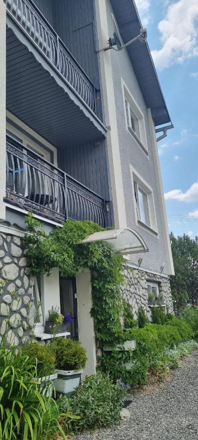 Penzión u Veroniky Ždiar Exterior foto