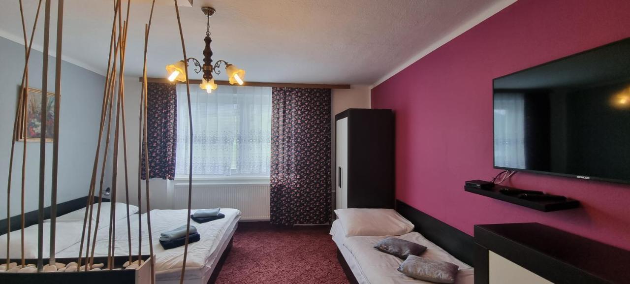 Penzión u Veroniky Ždiar Exterior foto