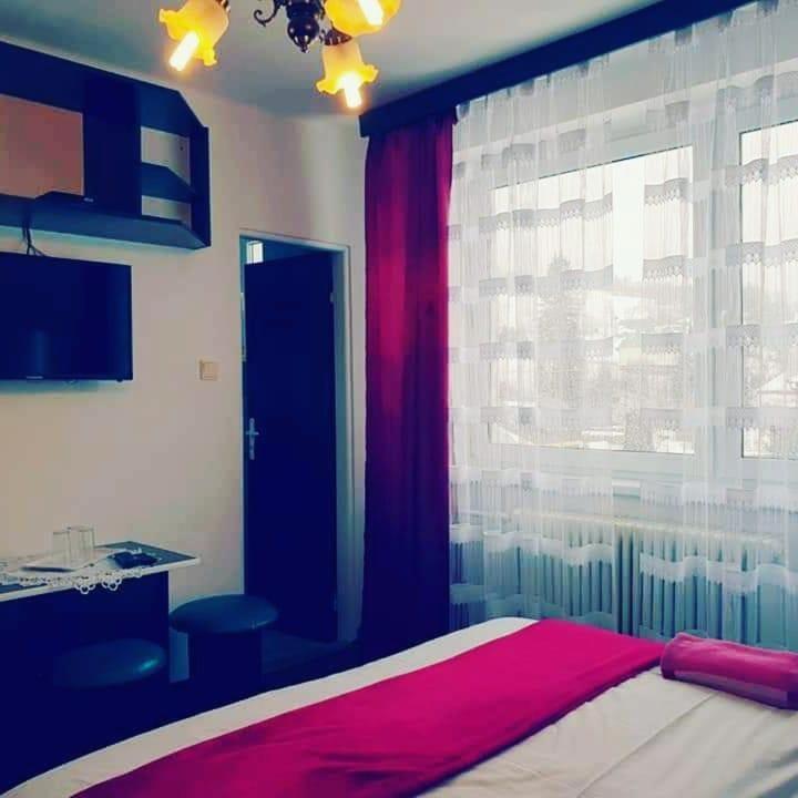 Penzión u Veroniky Ždiar Exterior foto